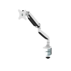 MONITOR ACC DESK MOUNT/10-32" NM-D750WHITE NEOMOUNTS