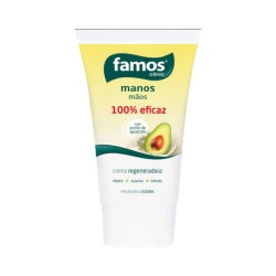 Famos Hands Cream With...