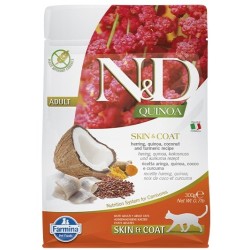 FARMINA N&D Quinoa...