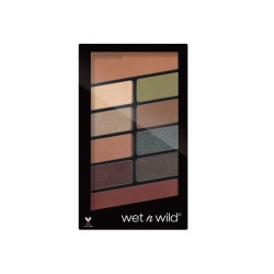 WNW Color Icon Eyeshadow 10...