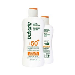 Babaria Sun Sunscreen...