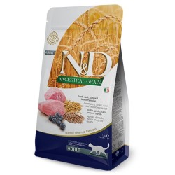 FARMINA N&D ANCESTRAL GRAIN...