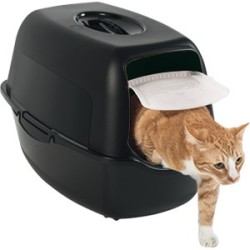 ROTHO Bailey Hooded litter...