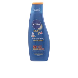 Nivea Sun Kids Moisturising...