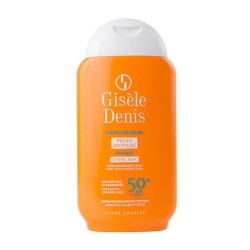 Gisèle Denis Sunscreen...