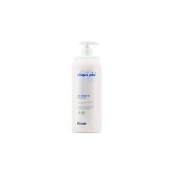 Repavar Atopic Gel Baño...