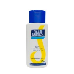 Multidermol Mild Shampoo 400ml