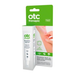 Otc Frenapic Emulsión...