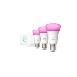 Smart Light...