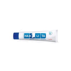 Halita Dentaid Halite...