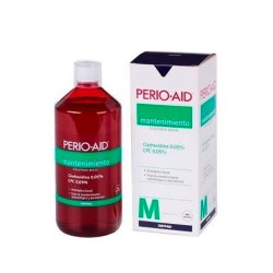 Perio Aid Treatment...