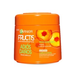 Garnier Fructis Goodbye...