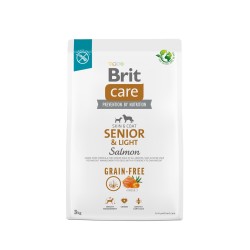 BRIT Care Senior&Light...