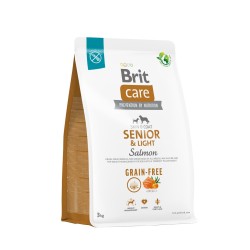BRIT Care Senior&Light...