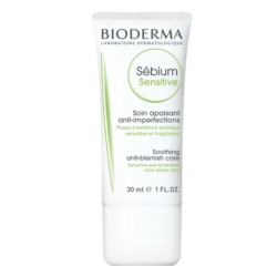 Bioderma Sébium Soothing...