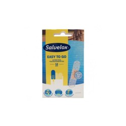 Salvelox Easy to Go...