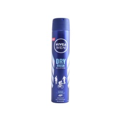 Nivea Men Dry Fresh...