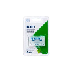 Kin Orthodontic Wax...