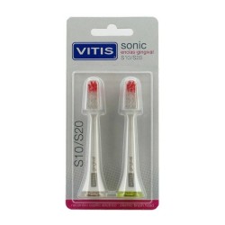 Vitis Spare Part Electric...