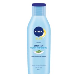 Nivea Sun After Sun...