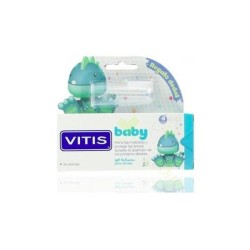 Vitis Baby Gel Bálsamo Para...