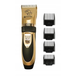 Oromed ORO-PET CLIPPER GOLD...