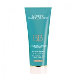 Jeanne Piaubert BB Cream...