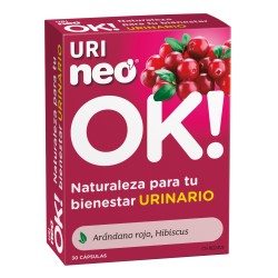 Neovital Neo Uri...