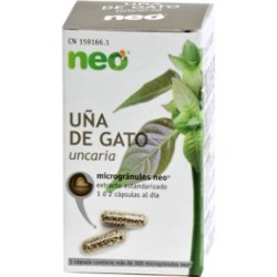 Neo Cat’s Claw...