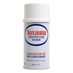 Noxzema Classic Shaving...