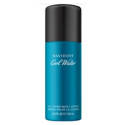Davidoff Cool Water...