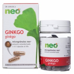 Neo Ginkgo Biloba...