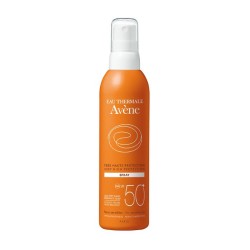 Avene Moderate Protection...