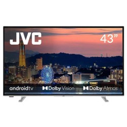 TV...