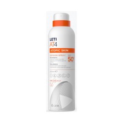 Leti At4 Defense Spray...