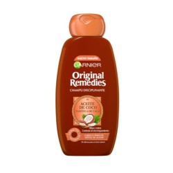 Garnier Original Remedies...