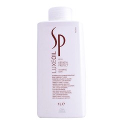 Wella Sp Luxeoil Keratin...