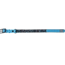KERBL Lima Dog Collar Blue...