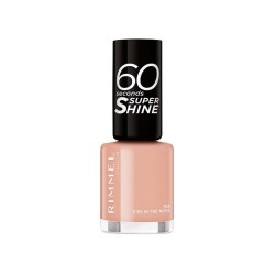 Rimmel 60 Seconds Super...