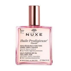 Nuxe Huile Prodigieuse...