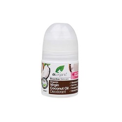 Dr Organic Virgin Coconut...