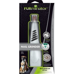 FURminator - Electric claw...