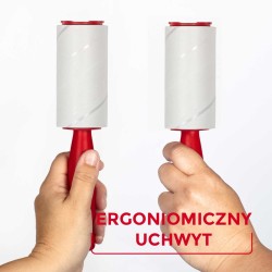 Hair remover roller Vileda...