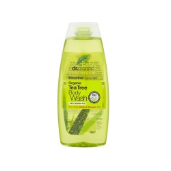 Dr Organic Tea Tree Bath...