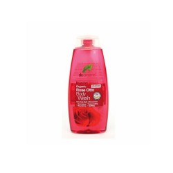 Dr Organic Rose Otto Bath...