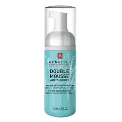 Erborian Double Mousse With...