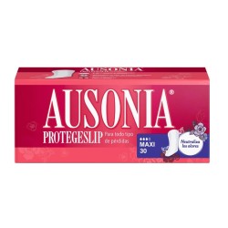 Ausonia Protegeslip Maxi...