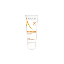 A-Derma Protect Lait Spf50...