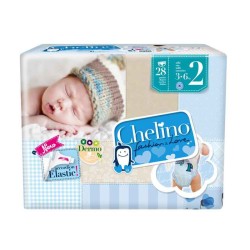 Chelino Fashion&Love Diaper...