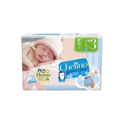 Chelino Fashion&Love Diaper...